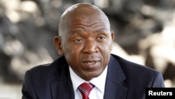 Umushingamateka Agathon Rwasa 