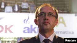 The now cancelled White House visit of Kosovo’e Prime Minister Avdullah Hoti was to be the first talks between Serbia and Kosovo in 19 months.