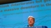 Economía europea se contraerá más de lo esperado en 2020: ministro UE