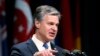 Testimony by FBI’s Wray Could Be Preview of Mueller Hearing