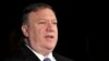 US Pulls Diplomats From Iraqi City, Citing Threats From Iran