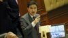 泰国反对派连续第四天示威