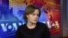 «Выборы в России: взгляд из США» - Ольга Шорина