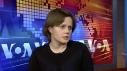 «Выборы в России: взгляд из США» - Ольга Шорина
