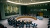 UN Syria Diplomacy