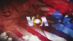 Qubanaha VOA