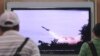 Korea Utara Tembakkan Lagi 2 Rudal Jarak Dekat