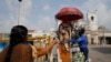 Sri Lanka Catholics Celebrate Mass via TV Amid New Warnings