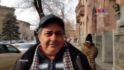 Երբ փակ շղթա է, և չկան մեխանիզմներ վեճերի լուծման՝ կորոշի հանրությունը