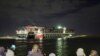 Hundreds of Ships Wait as Suez Canal Remains Blocked