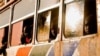 Returnees pass through Abyei from North Sudan on their way to Warab