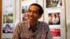 Presiden Joko Widodo, bertepatan dengan peringatan Hari Ibu, 22 Desember 2014 di Jakarta, memberikan grasi kepada aktivis perempuan Eva Susanti Bande, yang dihukum empat tahun penjara karena memperjuangkan hak tanah rakyat (Foto: dok).