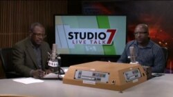 Livetalk: Diaspora Forum 