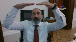 Նիկոլ Փաշինյանի ՖԲ ուղիղ ելույթը․ «Ամուլսարի մասին. զրույց Քաղաքացու հետ»