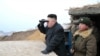 China Yakini Korea Utara Miliki 20 Hulu Ledak Nuklir