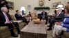 Obama Pushes Congress to Pass Bills to Fund Government, Fight Zika