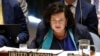 Посол Британії в ООН Карен Піерс на засіданні Ради безпеки 6 вересня навела нові докази російської відповідальності за отруєння у Солсбері, які представник Москви назвав "взятими з повітря".