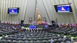 Պետքարտուղարությունը կոչ է անում Իրանին շարունակել միջուկային համաձայնագրի շուրջ բանակցությունները