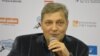 Александр Невзоров: «Россией правит не Путин»