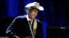Bob Dylan à Stockholm au printemps, après avoir boudé la remise du Nobel