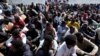 Europe, Africa Ministers Agree to Help Migrants Held in Libya