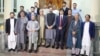 Afg'oniston shimolidan chiqqan faollar hukumat siyosiy islohotlar boshlasin, deya undamoqda