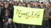 هشدار عضو کارگری شورای عالی کار: ترمیم مزد انجام نشود گام‌های بعدی را برمی‌داریم