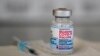 Moderna Memulai Uji Klinis Booster Khusus untuk Tangkal Omicron