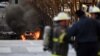Fuerte explosión oscurece la Navidad en Nashville