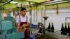 Egypt's Winemakers Seek to Revive Ancient Art
