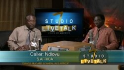Live Talk
