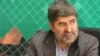 سخنرانی علی مطهری در دانشگاه شیراز؛ نماینده مجلس از نقش اطلاعات سپاه انتقاد کرد