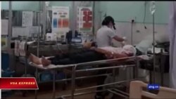 Truyền hình VOA 4/12/18: Lại có cán bộ chính quyền bắn chết nhau, lần này ở Gia Lai