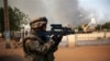 French, Mali Troops in Gao Push Out Islamist Rebels