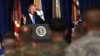 Stratégie de Trump en Afghanistan: plus de soldats et pression sur le Pakistan