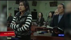 Truyền hình VOA 14/12/18: Người H’mong ở Nghệ An tố bị ép bỏ đạo