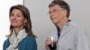 La crisis económica no ha afectado a Bill Gates, quien ha hecho parte de la lista de los hombres más adinerados del mundo por los últimos 18 años y junto a su esposa, Melinda, se dedican a la filantropía.
