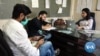 Pakistan's Female Journalists Demand End to Harassment 