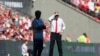 Mourinho voulait "casser la gueule" de Wenger