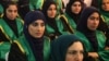 تعداد قاضیان زن در افغانستان به ۲۶۰ تن رسیده است
