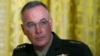 U.S. Joint Chiefs Chairman General Joseph Dunford attends a meeting of the National Space Council in the East Room of the White House in Washington, June 18, 2018.