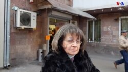 Փողոցներն ամայացած են, մարդիկ հիմնականում պահպանում են կարանտինի պայմանները