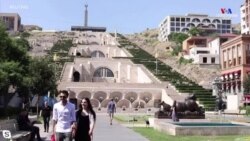 Դանիել Ֆրիդ. Հայաստանը չի օգտվել կարգավորման բոլոր դիվանագիտական հնարավորություններից