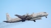 Російський військовий літак ІЛ-20