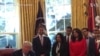 Trump Celebrates Diwali, Hindu Festival of Lights