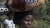 Ivory Coast Refugees Settle In for Long Stay in Liberia