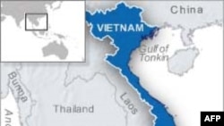3 người chết vì nổ bom ở Quảng Ngãi