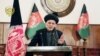 امسال میلاد نبی "ص" در ارگ ریاست جمهوری تجلیل گردید.