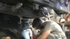 National Guard Soldiers Prepared for Future Afghanistan Deployments