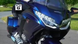 MotorWeek - Bentley Continental GT, Hyundai Veloster 2019, Honda Goldwing